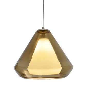 Armitage LED Pendant in Satin Nickel (162|AGP500L30D2SNBR)