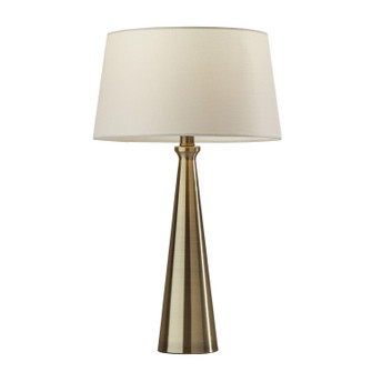 Lucy Table Lamp (Set Of 2) in Antique Brass (262|SL1141-21)