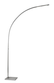 Sonic LED Arc Lamp in Metal (262|4235-22)