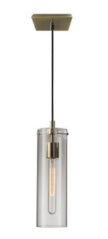 Dalton Pendant in Antique Brass (262|3851-21)