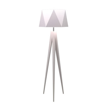 Facet One Light Floor Lamp (486|3034.25)