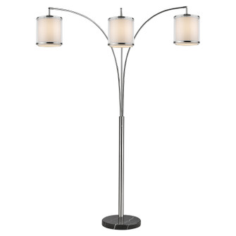 Lux Three Light Floor Lamp (106|TFA9307)