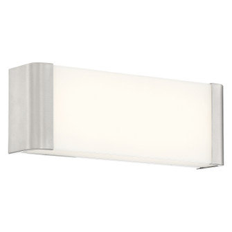 Origin LED Vanity in Brushed Steel (18|62503LEDD-BS/FST)