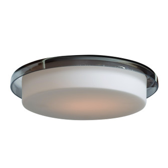 Bellagio LED Flush Mount in Smoked (18|50199LEDD-OPL/SMK)