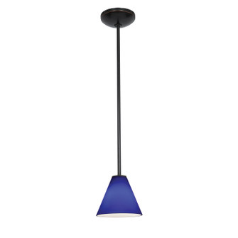 Martini LED Pendant in Oil Rubbed Bronze (18|28004-3R-ORB/COB)