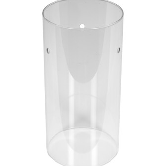 Clear Glass Shade (18|23132-CLR)