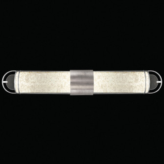 Bond LED Bath Bar in Silver (48|915050-42ST)