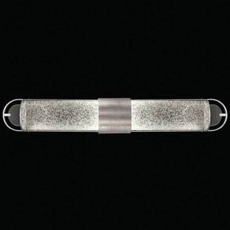 Bond LED Bath Bar in Silver (48|915050-41ST)