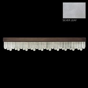 Lior LED Bath Bar in Silver (48|914250-1ST)