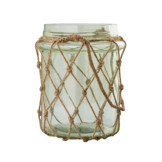 Sea Garden Vase in Natural (45|S0897-10691)