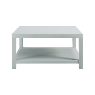 Crystal Bay Accent Table in North Star (45|S0075-9999)