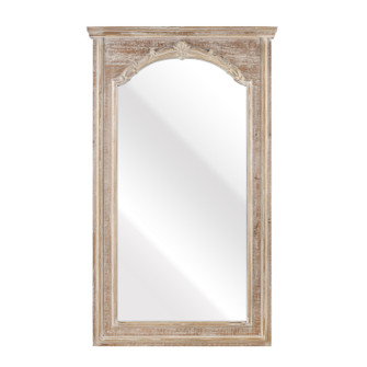 Alfred Mirror in Natural (45|S0036-10601)