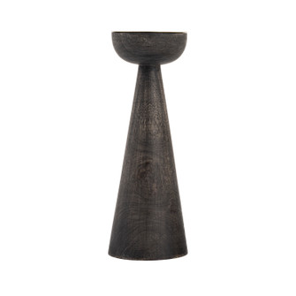 Barone Candleholder in Black (45|H0807-9247)