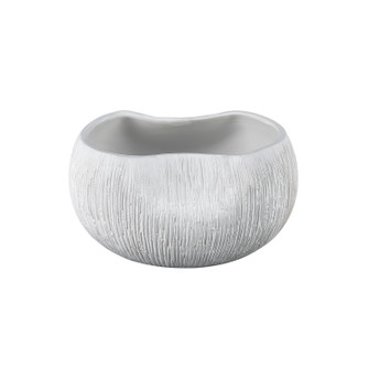 Scribing Bowl in White (45|H0017-9749)