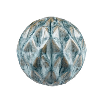 Olmedo Orb in Seaglass Glazed (45|H0017-8118)