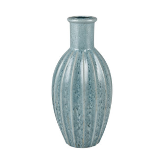 Olmedo Vase in Seaglass (45|H0017-8116)