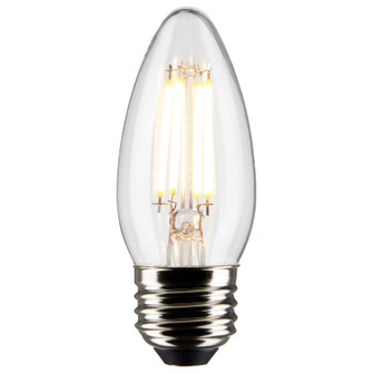 Light Bulb in Clear (230|S21369)