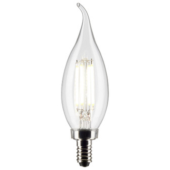 Light Bulb in Clear (230|S21305)