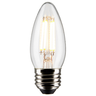 Light Bulb in Clear (230|S21291)