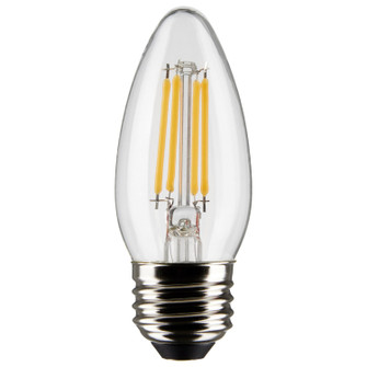 Light Bulb in Clear (230|S21290)