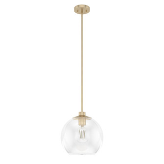 Xidane One Light Pendant in Alturas Gold (47|19753)