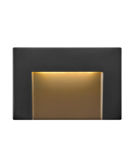 Taper LED Wall Sconce in Satin Black (13|1553SK)
