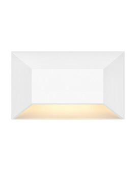 Nuvi LED Wall Sconce in Matte White (13|15225MW)