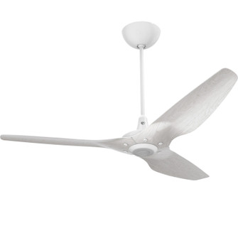 Haiku 60''Ceiling Fan Kit in White (466|MK-HK4-052506A259F772G10I32)