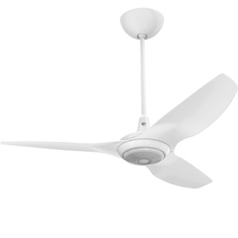 Haiku 52''Ceiling Fan Kit in White (466|MK-HK4-042506A259F259G10I12S2)