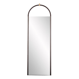 Shevlin Floor Mirror in Graphite (314|6942)