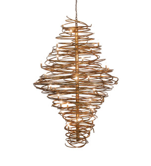 Cyclone LED Chandelier (57|253231)
