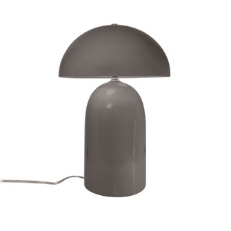 Portable Two Light Portable in Gloss Grey (102|CER-2515-GRY)