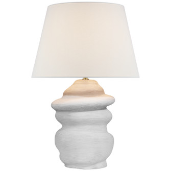 Bingley LED Table Lamp in Sandy White (268|MF 3636SDW-L)