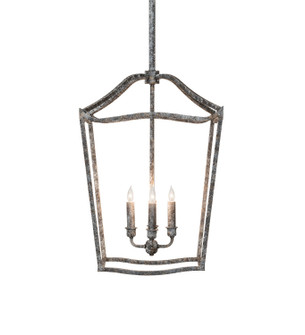 Kitzi Four Light Pendant (57|253060)