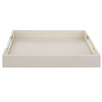 Wessex Tray in Brass (52|18060)