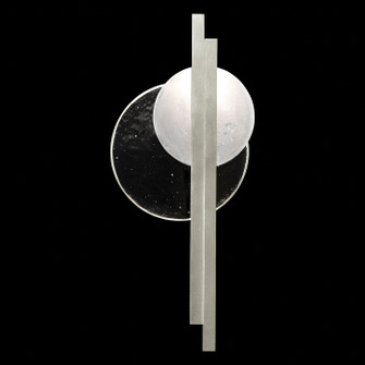 Selene LED Wall Sconce in Silver (48|920550-4ST)