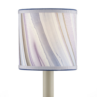 Chandelier Shade in Lilac/Blue Agate (142|0900-0018)
