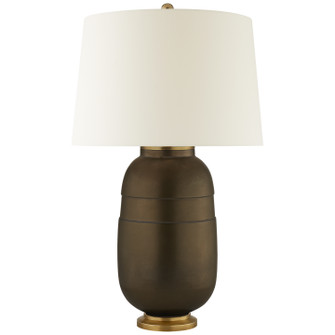 Newcomb One Light Table Lamp in Ivory (268|CS 3622IVO-L)