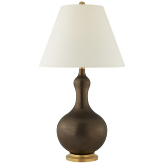 Addison One Light Table Lamp in Ivory (268|CS 3602IVO-L)
