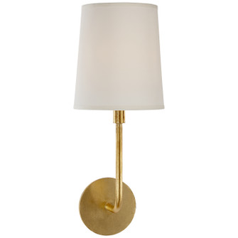 Go lightly One Light Wall Sconce in Gild (268|BBL 2080G-L)