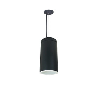 Cylinder Pendant in Black (167|NYLD2-6C10127WWBAC)