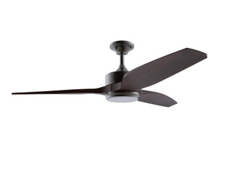 Mobi Indoor/Outdoor 60''Ceiling Fan in Oiled Bronze (46|MOB60OB3)