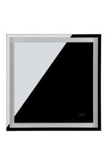 Frameless,LED Mirror LED Mirror in White (46|MIR102-W)