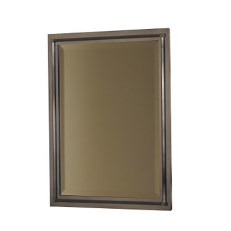 Rook Mirror in White (39|714901-02)