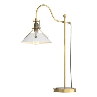 Henry One Light Table Lamp in Modern Brass (39|272840-SKT-86-89)