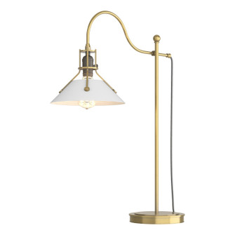 Henry One Light Table Lamp in Sterling (39|272840-SKT-85-89)