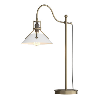 Henry One Light Table Lamp in Soft Gold (39|272840-SKT-84-02)