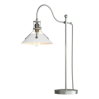 Henry One Light Table Lamp in Vintage Platinum (39|272840-SKT-82-02)