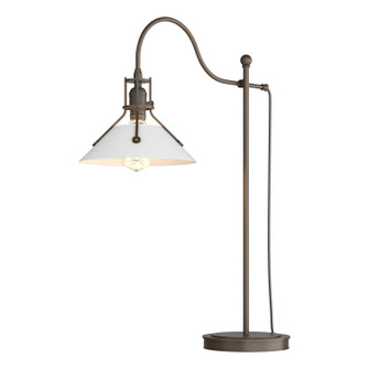 Henry One Light Table Lamp in Bronze (39|272840-SKT-05-02)