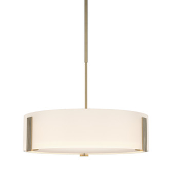 Impressions Three Light Pendant in Soft Gold (39|136753-SKT-MULT-84-GG0216)